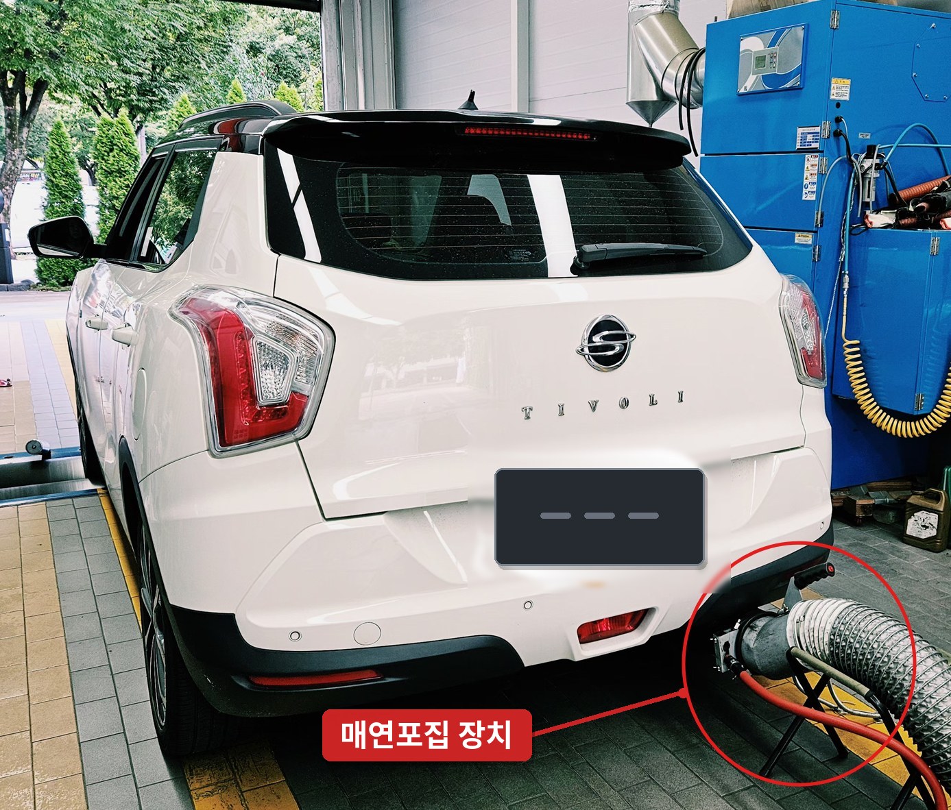 자동차 정기검사 vs 종합검사, 정확히 뭐가 다를까?